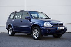Suzuki Grand Vitara XL-7 - fotografie inzerátu
