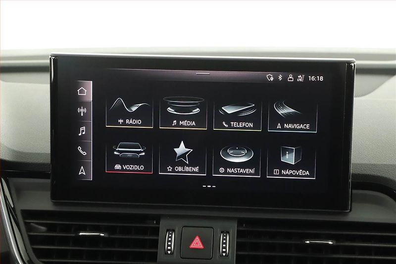 Audi SQ5 (2022) 3.0 TDI - fotka 18 z 26