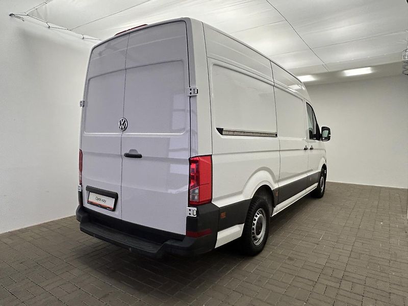 Volkswagen Crafter 2.0 TDI L2H3 - fotka 2 z 21