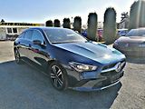Mercedes-Benz CLA (2021) 200 CDi Shooting Brake 9G - náhled 2