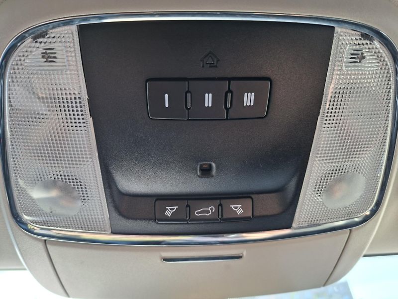Dodge Durango (2018) 3,6L V6 GT 4x4, 7míst, ALU 20´ - fotka 34 z 37