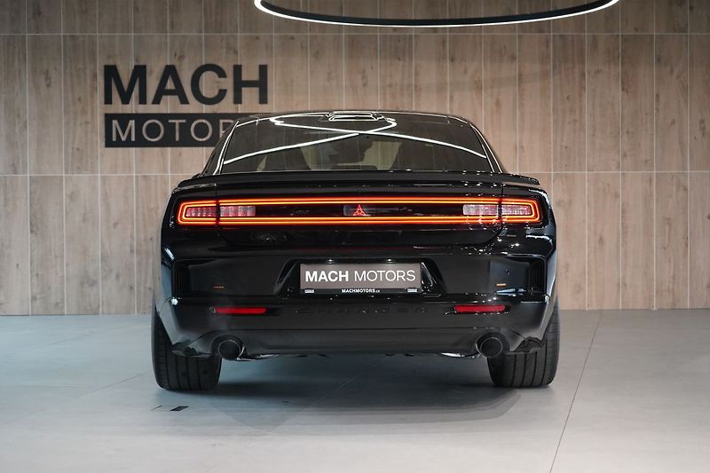 Dodge Charger Scat Pack Launch Edition 550HP - fotka 16 z 50