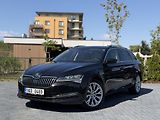 Škoda Superb (2022) 2.0 TDi 110 kw/STYLE/DPH - náhled 1