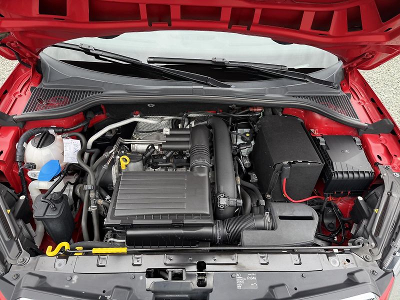 Škoda Yeti 1.4 TSI 92KW AMBITION - fotka 13 z 13