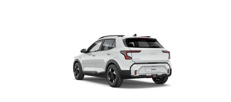 Kia Stonic (2025) 1,0 T-GDi GPF SPIN (2026) - fotka 3 z 6