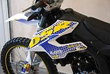 Ostatní (2022) UM DSR EX 125 - po 1.maj, stav - náhled 18