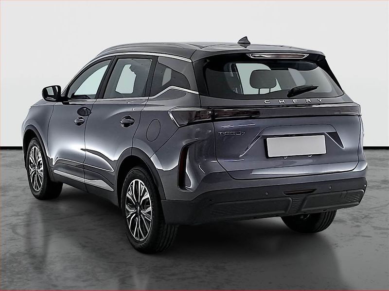 Chery Tiggo 7 (2026) 1.6 TGDI, COMFORT - fotka 4 z 17