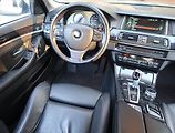 BMW Řada 5 (2014) 528i, Automat, Serv.kniha - náhled 7