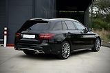 Mercedes-Benz Třídy C (2018) C 200 4Matic AMG Line - náhled 8