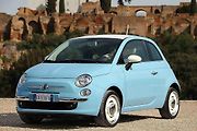 Fiat 500 Vintage ’57.