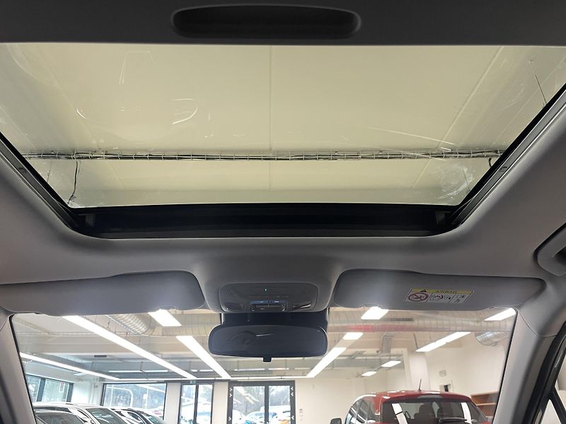 Omoda 5 (2026) OMODA 5 HEV Premium FaceLift - fotka 16 z 41