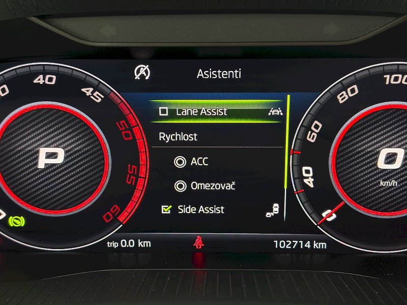 Škoda Kodiaq (2020) DSG 2.0 TDI / 140kW / 4x4 / SP - fotka 29 z 34