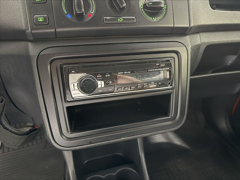 Škoda Fabia 1,2   i ALU KOLA STK 05/2028 - fotka 10 z 19