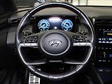 Hyundai Tucson 1,6 HEV 169kW N-Line Premium - náhled 9