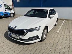 Škoda Octavia Ambition - fotografie inzerátu