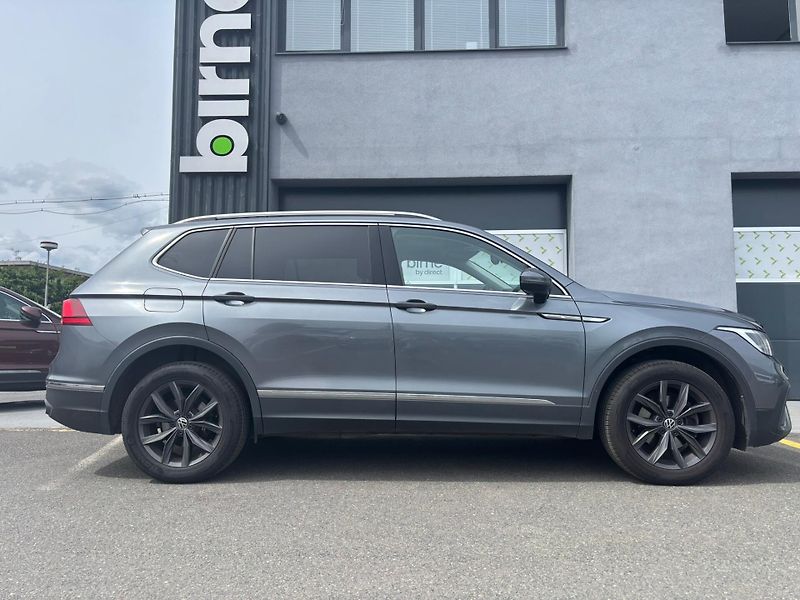 Volkswagen Tiguan - fotka 5 z 18