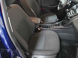 Ford Focus (2015) 1.5 TDCi, Navi, AC, park - náhled 12