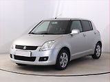 Suzuki Swift (2007) 1.3 i, po STK, jezdí výborně - náhled 1