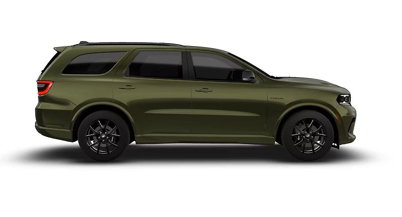 Dodge Durango (2026) 5.7 V8 LPG GT PREMIUM Tow N Go - fotka 4 z 7