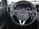 Kia Sportage (2017) 1.7 CRDi, Serv.kniha, Navi - náhled 16