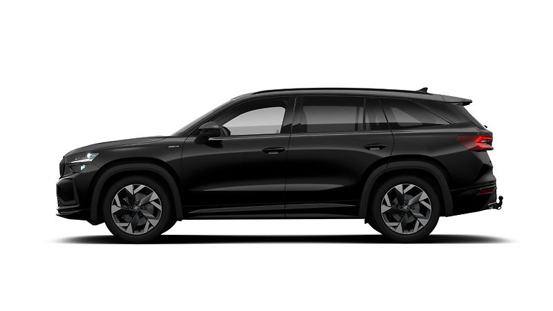 Škoda Kodiaq (2026) 1.5TSI Sportline NezT Taž Nové - fotka 2 z 6