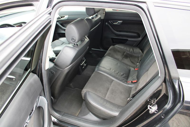 Audi A6 (2007) REZERVACE - fotka 10 z 15