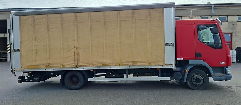 DAF LF (2007) 45.180 ND Z VOZU - fotka 1 z 29