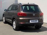 Volkswagen Tiguan (2012) 1.4 TSi 4x4, Sport&Style - náhled 6