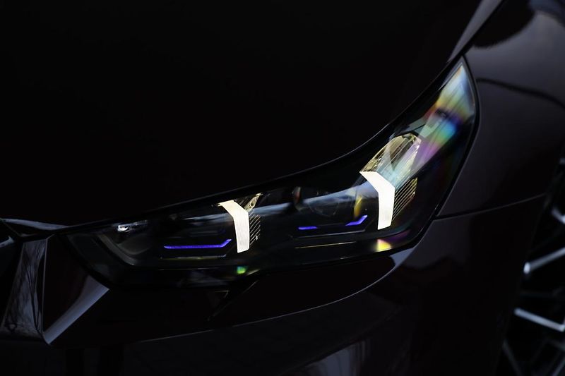 BMW M5 Touring - fotka 18 z 19