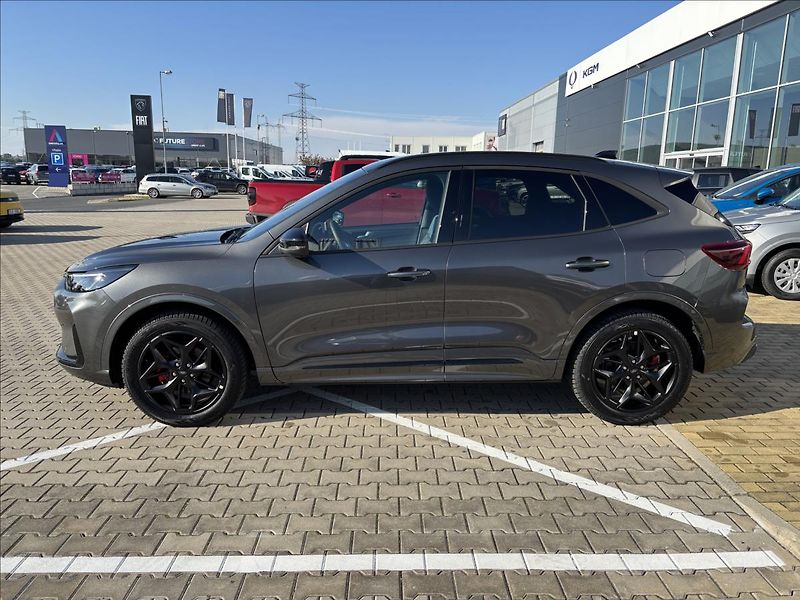 Ford Kuga 2,5 HEV 111kW Blue Cruise - fotka 2 z 49