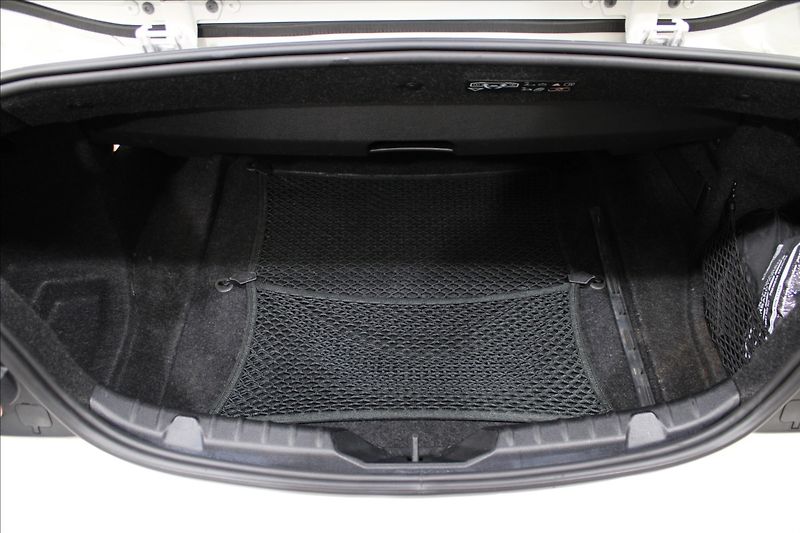 BMW Řada 2 2,0 220i 135KW cabrio - fotka 9 z 37