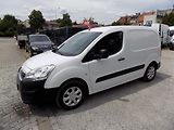 Peugeot Partner 1,6 HDI 73 KW KLIMA, TEMP, ČR - náhled 18