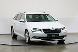 Škoda Superb - náhled 8