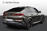 BMW X6 M50d - náhled 4
