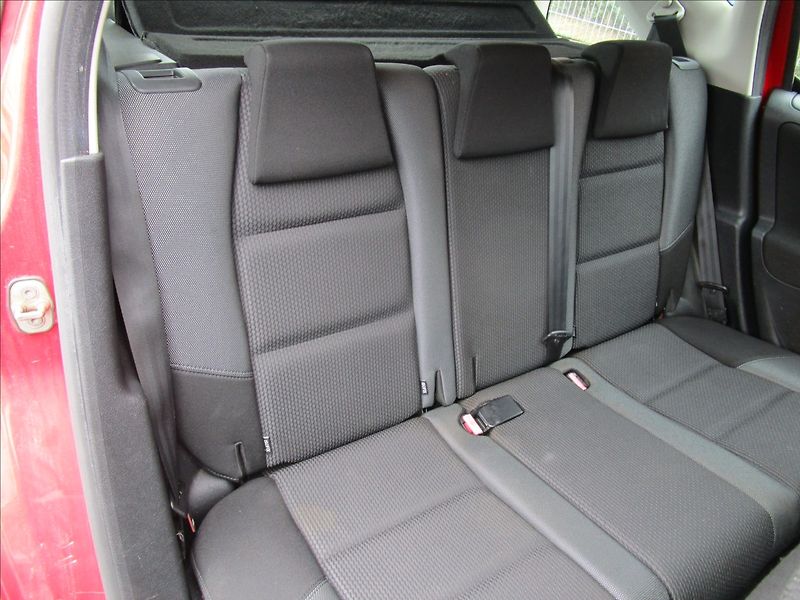 Peugeot 207 SW 1.4VTi Klima - fotka 22 z 36