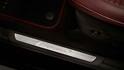 Jeep Grand Cherokee Trackhawk.