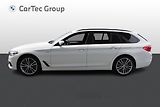 BMW Řada 5 520d xDrive Touring - náhled 2