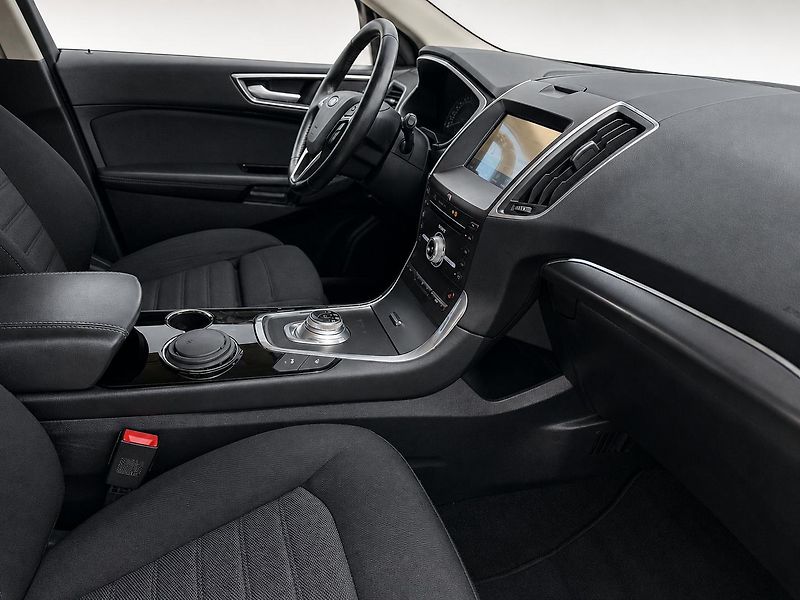 Ford S-MAX (2023) 2.5 Hybrid,REZERVOVÁNO - fotka 5 z 46