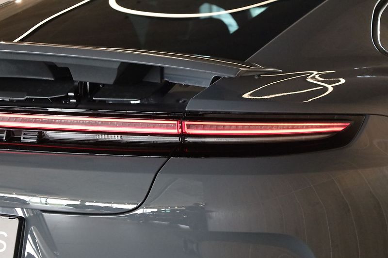 Porsche Panamera GTS, InnoDrive,Tažné,Nezávislé - fotka 15 z 55