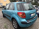 Suzuki SX4 (2009) - náhled 1