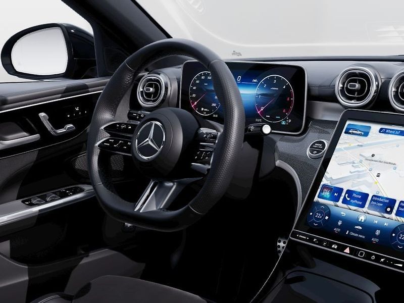 Mercedes-Benz Třídy C (2026) C 220 d 4MATIC kombi Edition - fotka 9 z 9