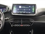 Peugeot 2008 (2020) 1.5 BlueHDi, Serv.kniha, Kůže - náhled 12