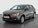 Mitsubishi ASX (2013) 1.8 DI-D MIVEC, 4X4, Tempomat - náhled 1