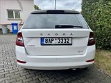 Škoda Fabia 1,0 STYLE / LED / kamera / ČR - náhled 3