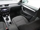 Škoda Octavia (2014) Ambition 2.0 TDI, Serv.kniha - náhled 8