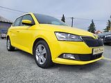 Škoda Fabia III FL 1.0 TSI 81kW AMBITION - náhled 30