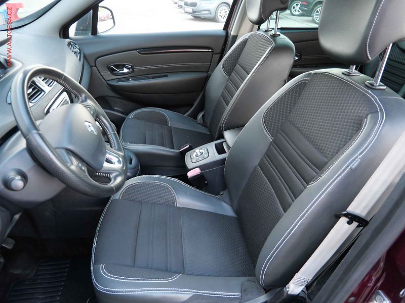 Renault Mégane (2014) 1.6 dCi, BOSE Edition - fotka 9 z 25