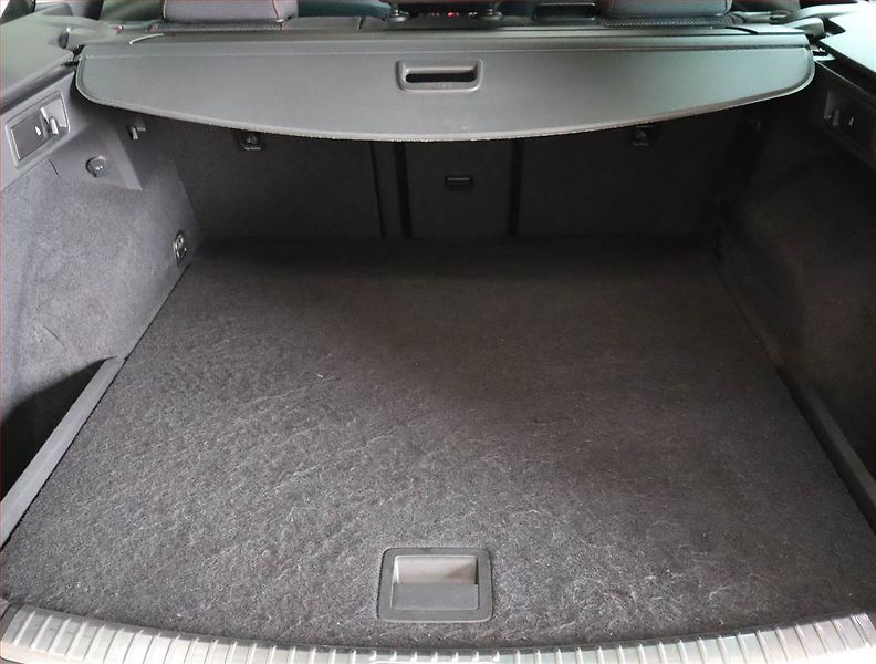Seat Leon (2016) Style 2.0 TDI FR, Automat - fotka 14 z 19
