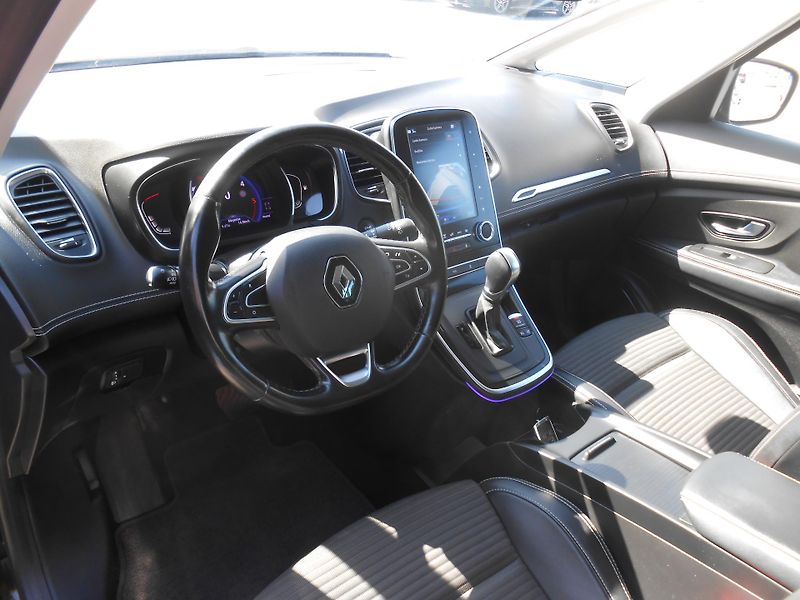 Renault Grand Scénic 1.7DCi,AUTOMAT,7Míst,Full LED! - fotka 40 z 46