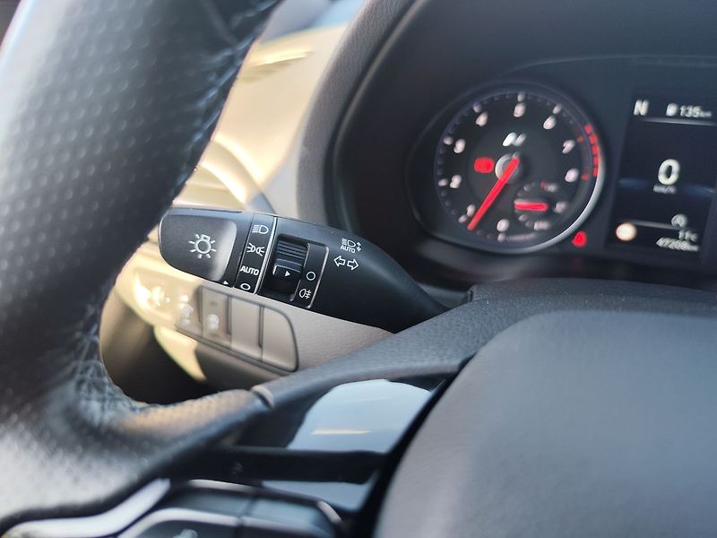 Hyundai i30 2.0 T-GDI/206kW N-Performance - fotka 30 z 38